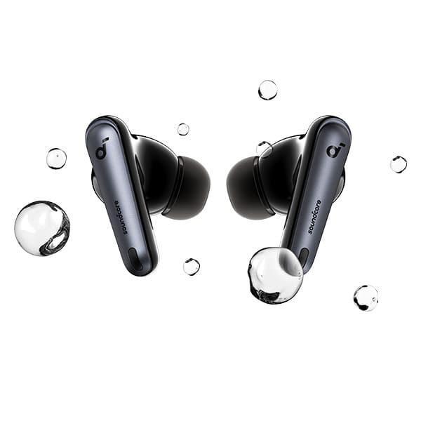 אוזניות אלחוטיות Anker Soundcore Liberty 4 NC True Wireless אנקר ( שחור )