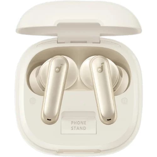 אוזניות אלחוטיות Anker Soundcore P40i True Wireless אנקר (לבן)