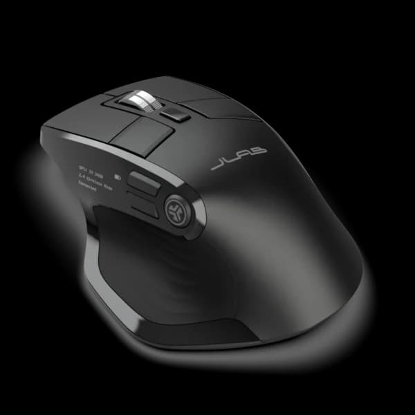 ‏עכבר ‏אלחוטי ארגונומי JLab Epic Mouse