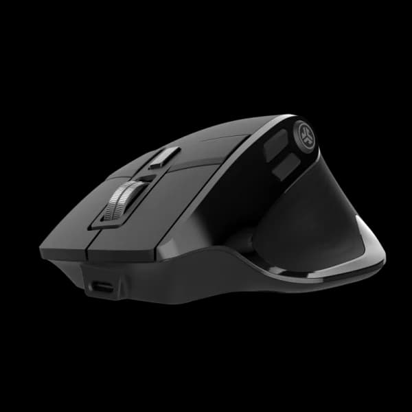 ‏עכבר ‏אלחוטי ארגונומי JLab Epic Mouse