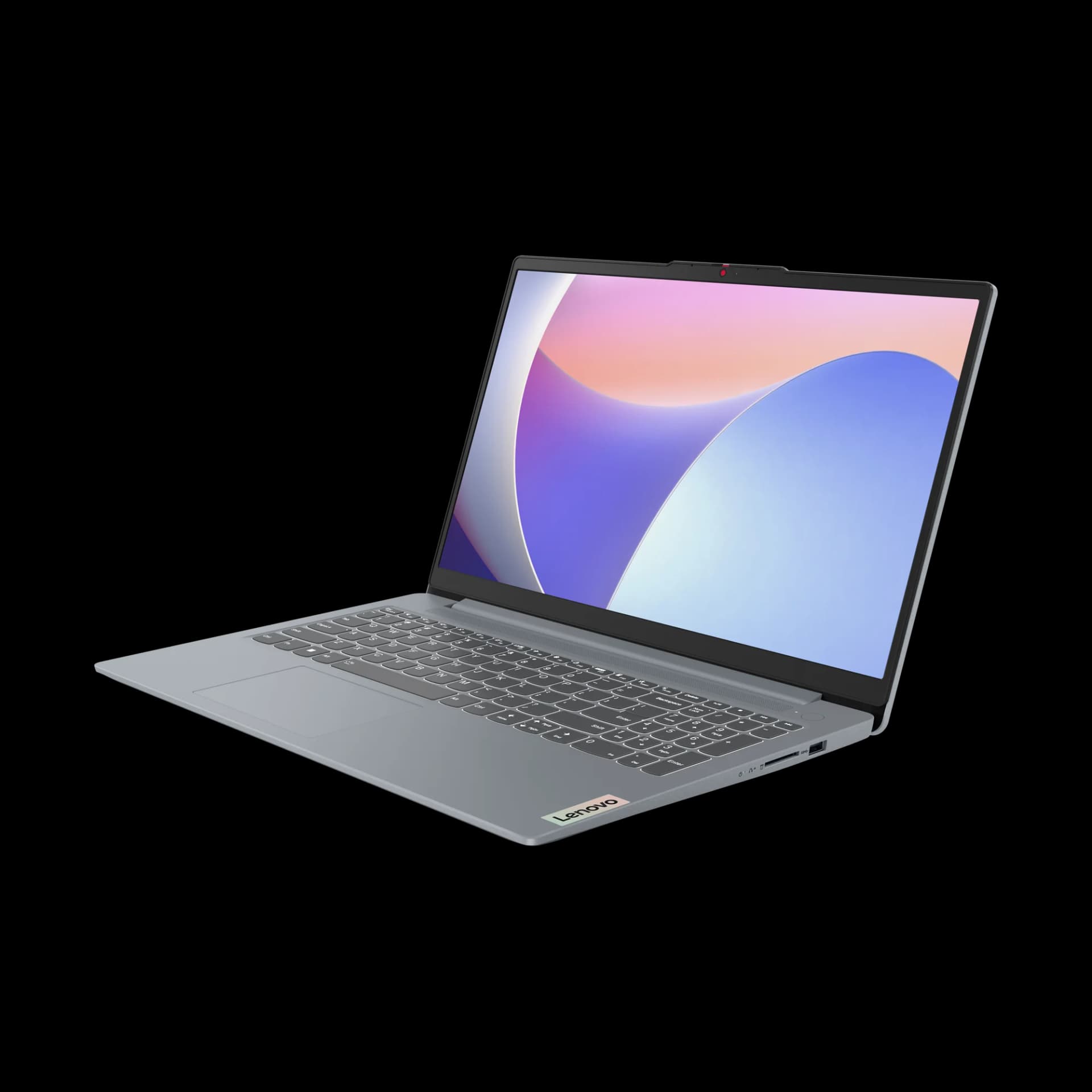 מחשב נייד עם מסך מגע Lenovo IdeaPad Slim 3 15IRH8 83EM00B3IV i7