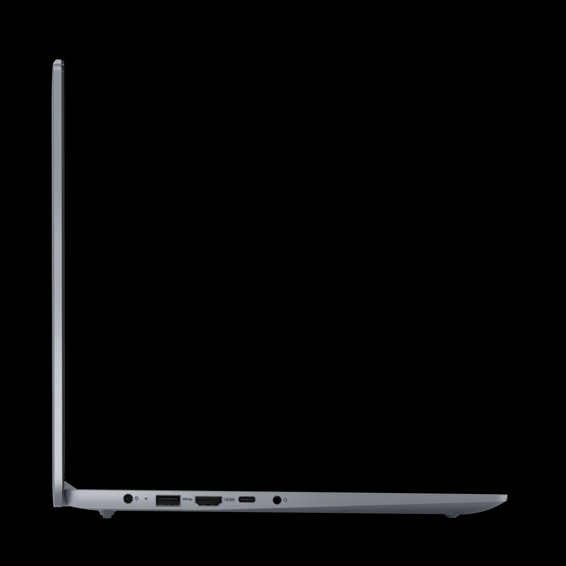 מחשב נייד עם מסך מגע Lenovo IdeaPad Slim 3 15IRH8 83EM00B3IV i7