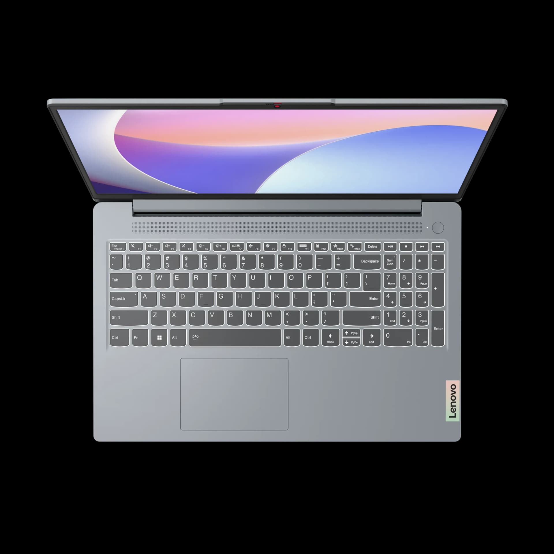 מחשב נייד עם מסך מגע Lenovo IdeaPad Slim 3 15IRH8 83EM00B3IV i7