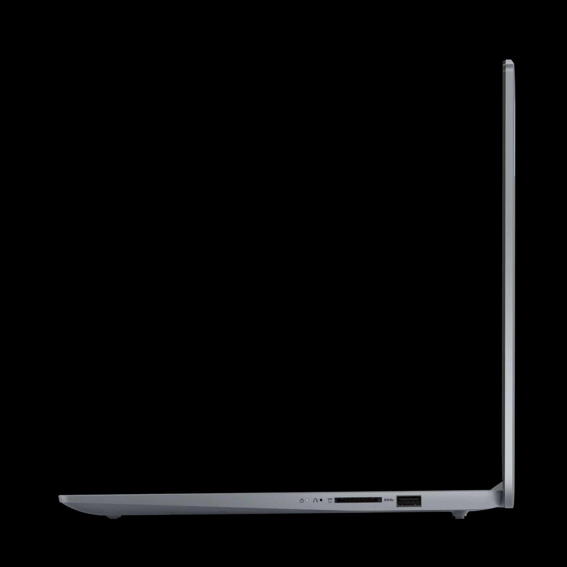 מחשב נייד עם מסך מגע Lenovo IdeaPad Slim 3 15IRH8 83EM00B3IV i7