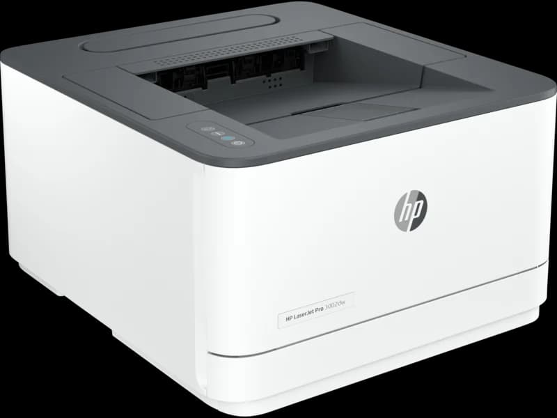 מדפסת לייזר ש/ל HP LaserJet Pro 3002fdw 3G652F סינגל WiFi דו"צ
