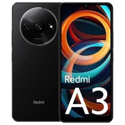 טלפון סלולרי Xiaomi Redmi A3 64GB 3GB RAM שיאומי