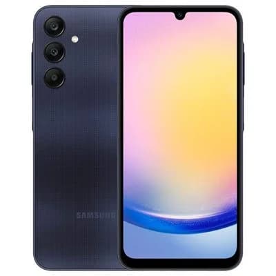 טלפון סלולרי A25 5G 6GB/128GB סמסונג Samsung