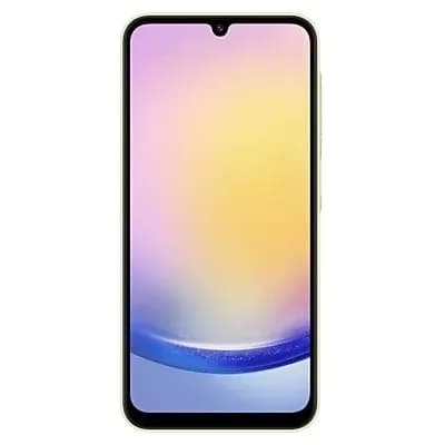 טלפון סלולרי A25 5G 6GB/128GB סמסונג Samsung