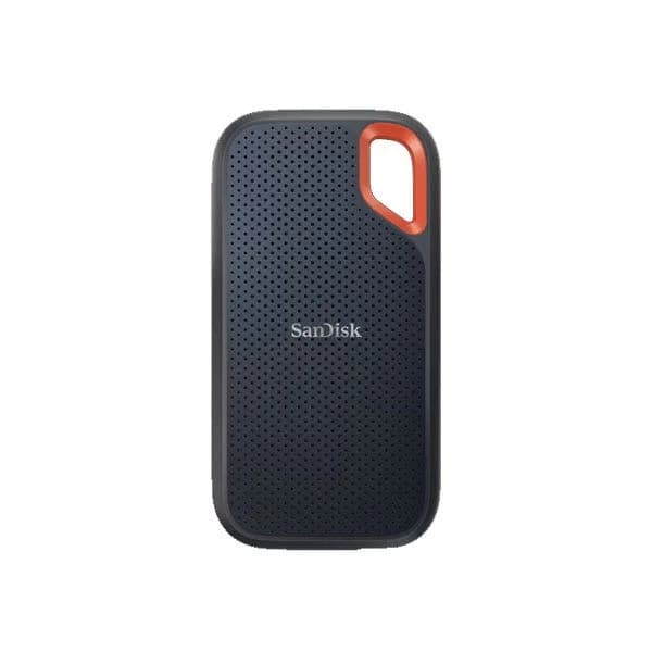 כונן SSD חיצוני SanDisk Extreme Portable SSD E61 1TB 1050MB/s 2.5