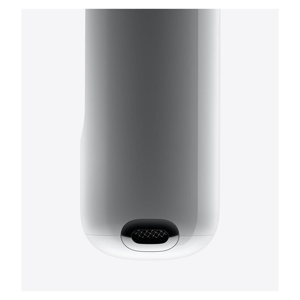 אוזניות אפל  AirPods 4  MXP63LL/A  אחריות רשמית DCS