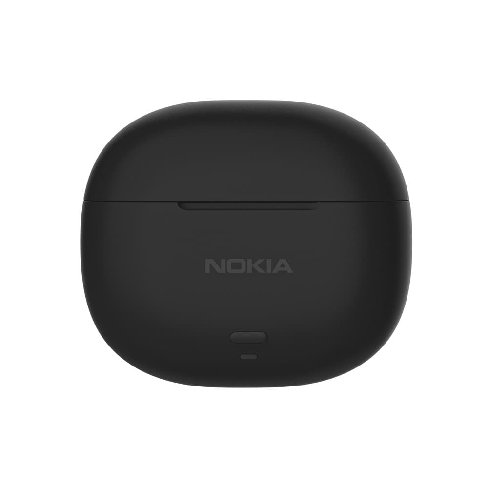 אוזניות אלחוטיות +Nokia 122 Go Earbuds 2 שחור