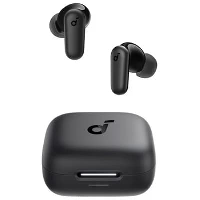 אוזניות אלחוטיות Anker Soundcore P30i NC True Wireless אנקר