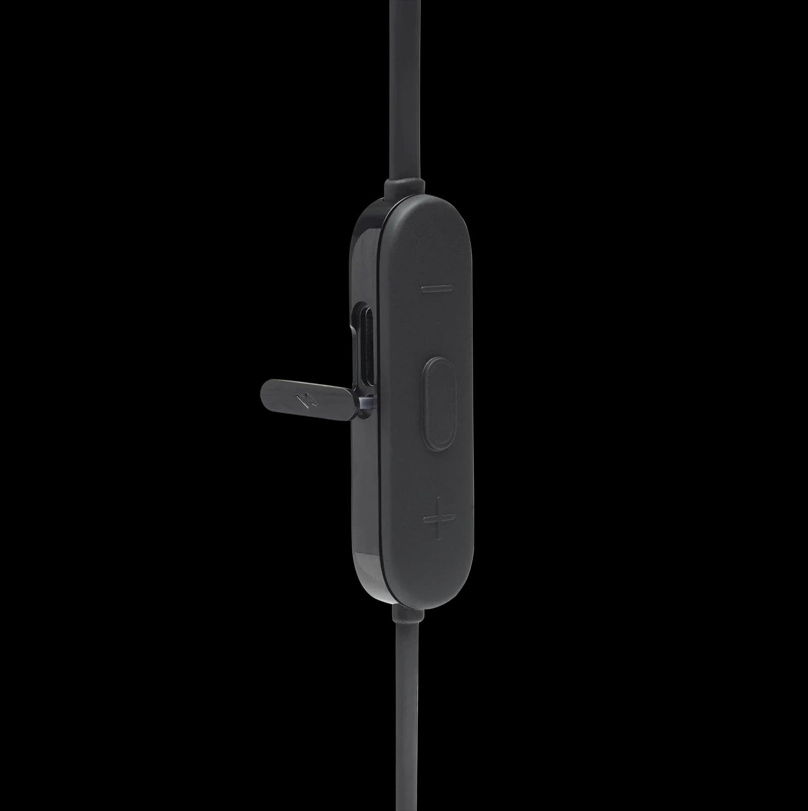 אוזניות בלוטוס JBL Tune 125BT שחור