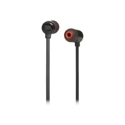 אוזניות בלוטוס JBL Tune 125BT שחור