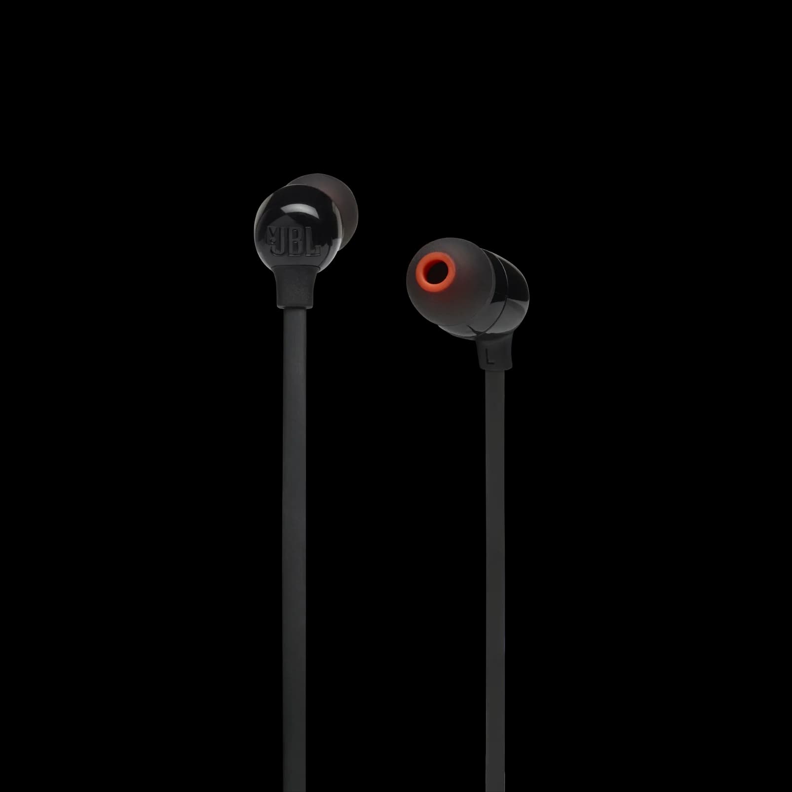 אוזניות בלוטוס JBL Tune 125BT שחור
