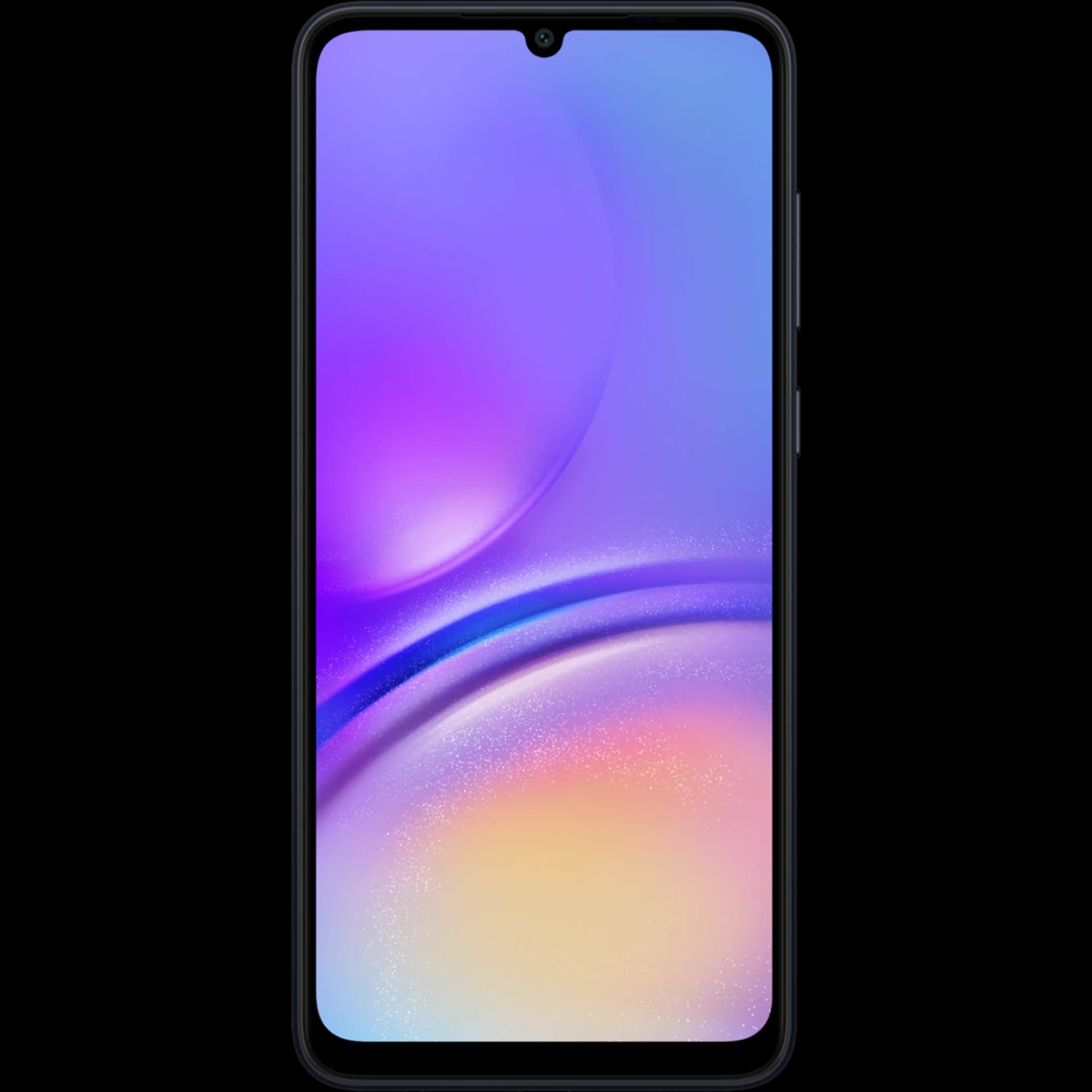 מכשיר Samsung Galaxy A05 SM-A055F/DS 64GB 4GB RAM סמסונג - צבע שחור (אחריות גט סל)