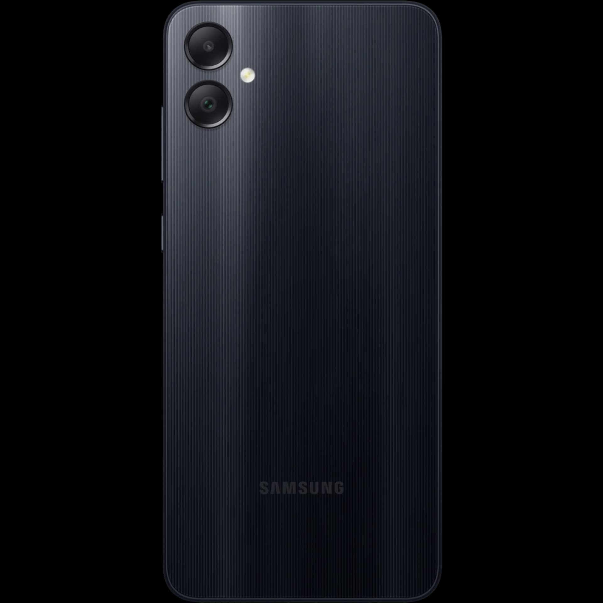 מכשיר Samsung Galaxy A05 SM-A055F/DS 64GB 4GB RAM סמסונג - צבע שחור (אחריות גט סל)