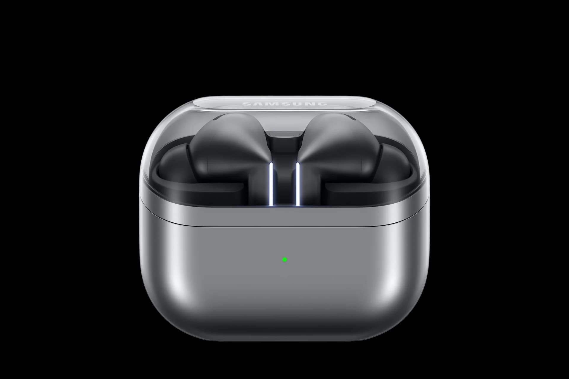 אוזניות אלחוטיות Samsung Galaxy Buds 3 Pro SM-R630 TWS סמסונג