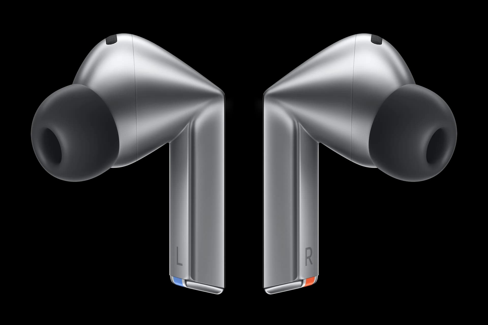 אוזניות אלחוטיות Samsung Galaxy Buds 3 Pro SM-R630 TWS סמסונג