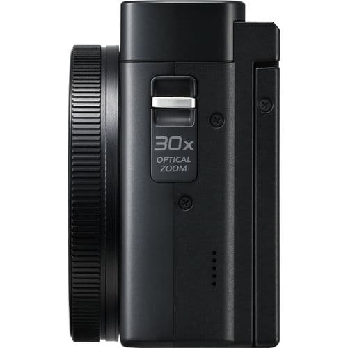 מצלמה דיגיטלית Panasonic DC-TZ99 4K X30 פנסוניק