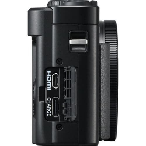 מצלמה דיגיטלית Panasonic DC-TZ99 4K X30 פנסוניק