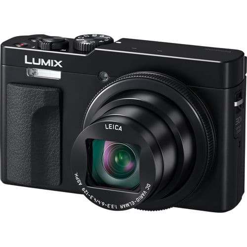 מצלמה דיגיטלית Panasonic DC-TZ99 4K X30 פנסוניק