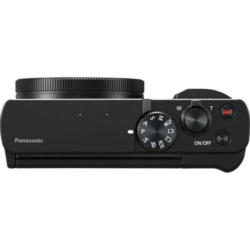 מצלמה דיגיטלית Panasonic DC-TZ99 4K X30 פנסוניק
