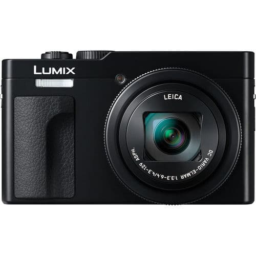 מצלמה דיגיטלית Panasonic DC-TZ99 4K X30 פנסוניק