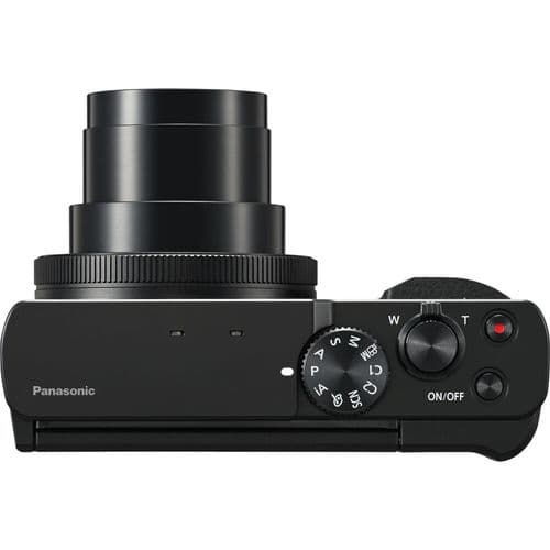 מצלמה דיגיטלית Panasonic DC-TZ99 4K X30 פנסוניק