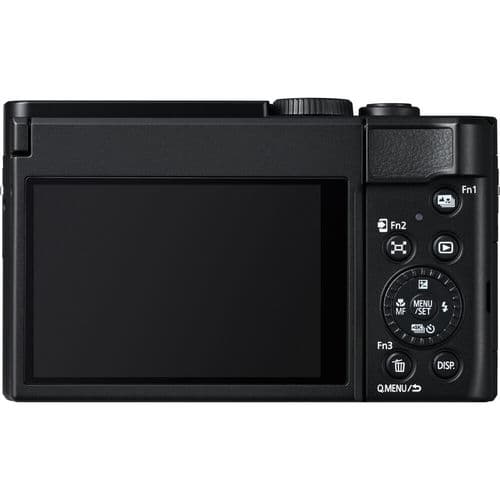 מצלמה דיגיטלית Panasonic DC-TZ99 4K X30 פנסוניק