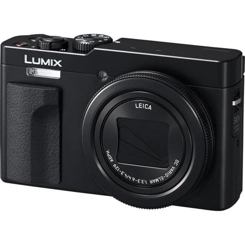 מצלמה דיגיטלית Panasonic DC-TZ99 4K X30 פנסוניק