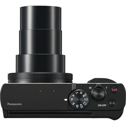 מצלמה דיגיטלית Panasonic DC-TZ99 4K X30 פנסוניק