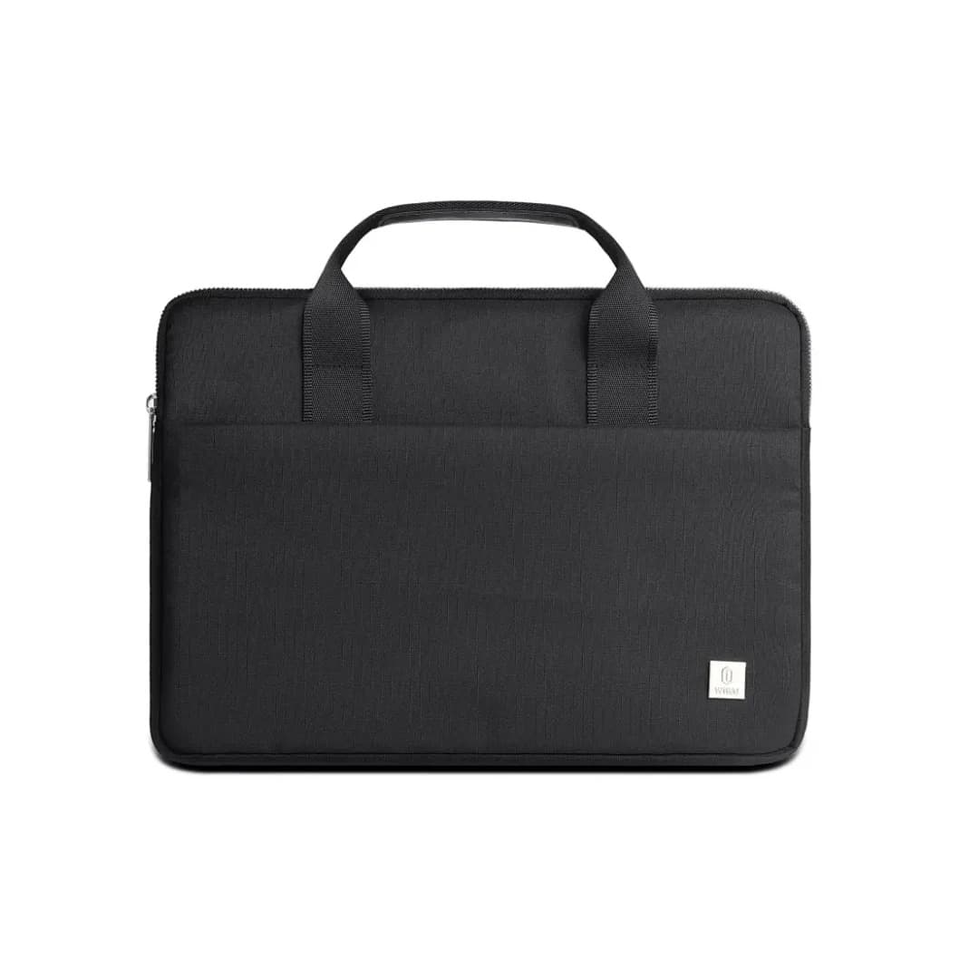 תיק למחשב נייד 15.6'' Minimalist Laptop Bag 2 - שחור