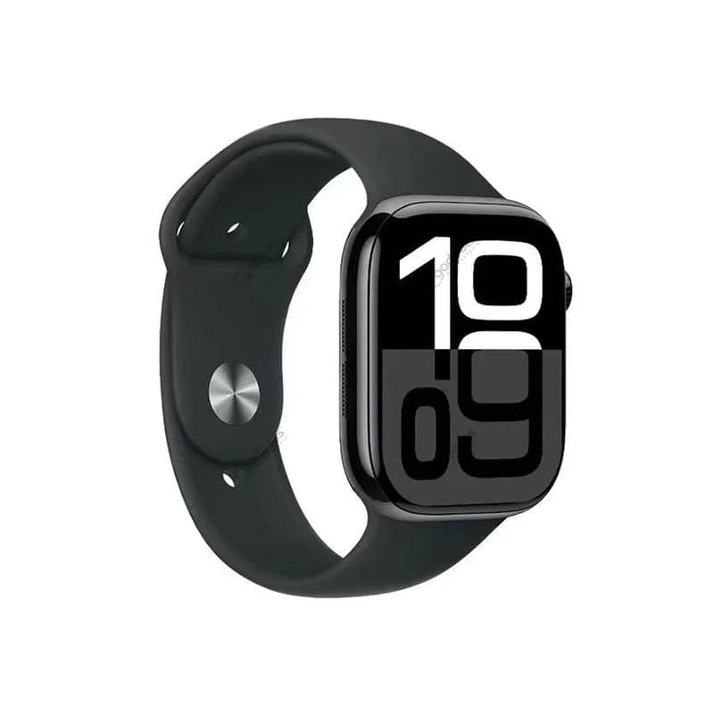 שעון חכם WiWU  Smart Watch SW01 S10 - שחור