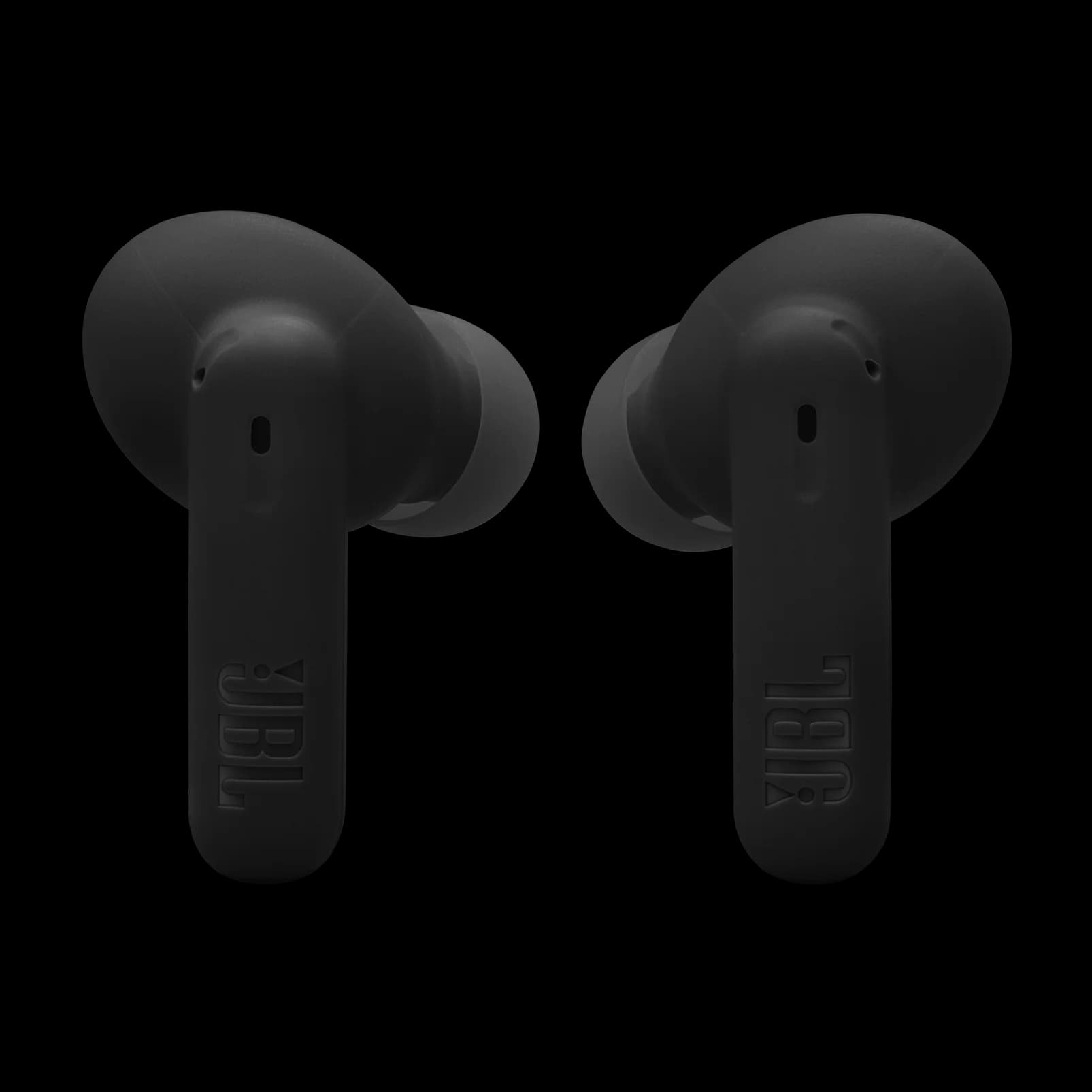אוזניות  אלחוטיות JBL Wave Beam 2 שחור- יבואן רשמי