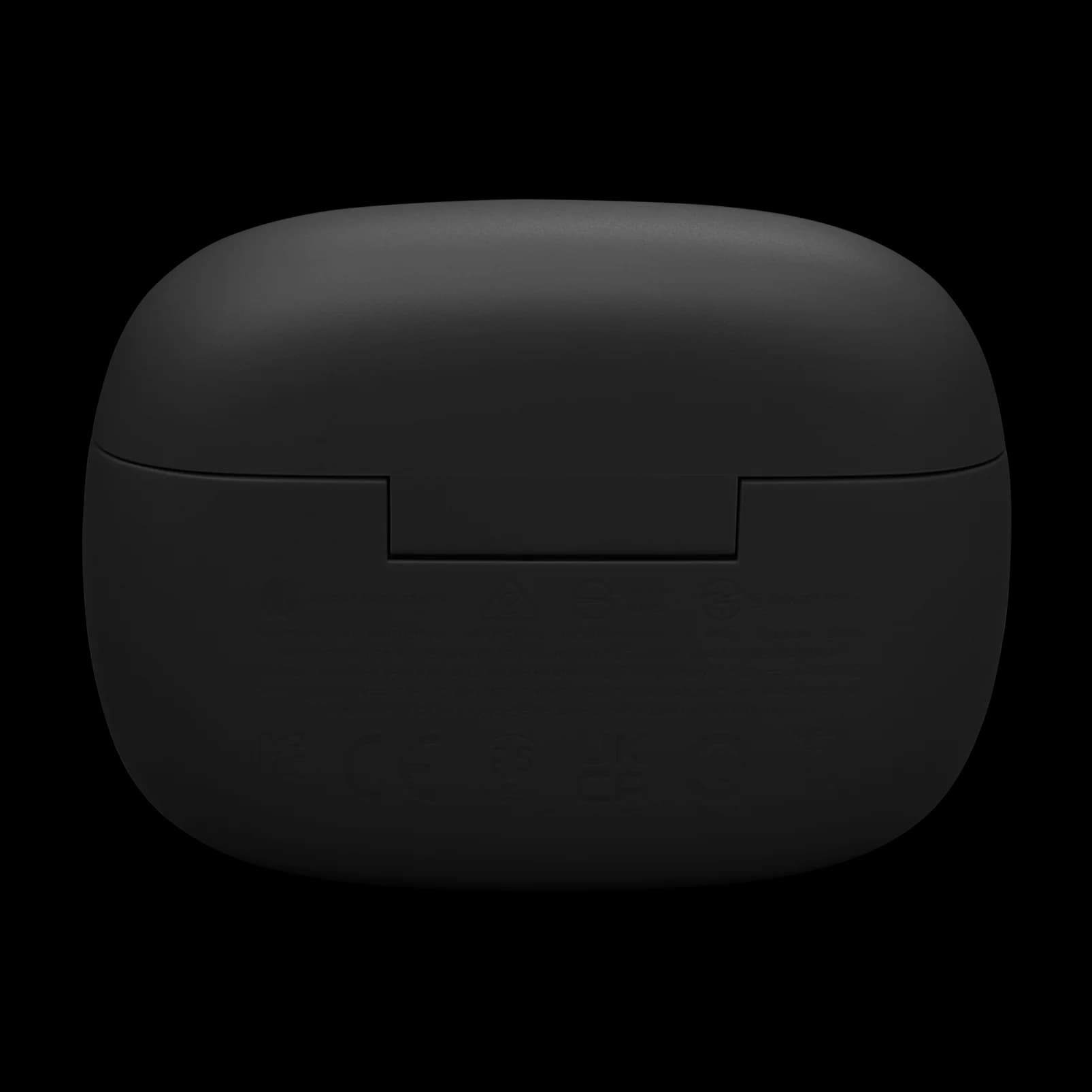 אוזניות  אלחוטיות JBL Wave Beam 2 שחור- יבואן רשמי
