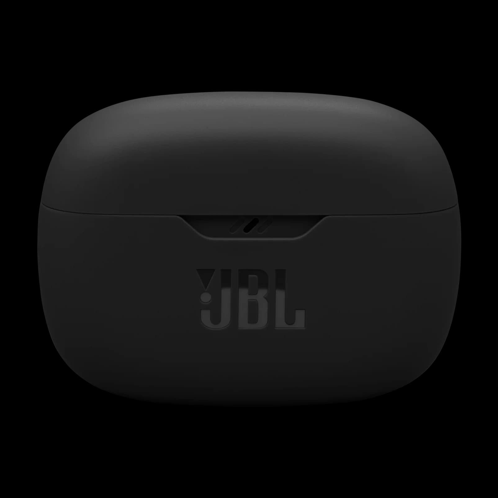 אוזניות  אלחוטיות JBL Wave Beam 2 שחור- יבואן רשמי