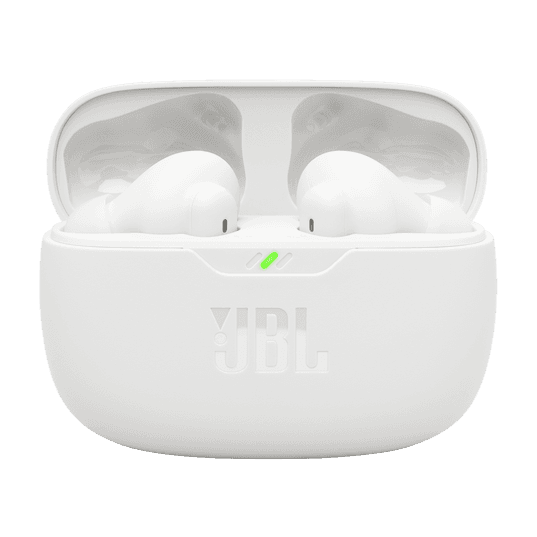 JBL Wave Beam 2 בתוך קייס טעינה