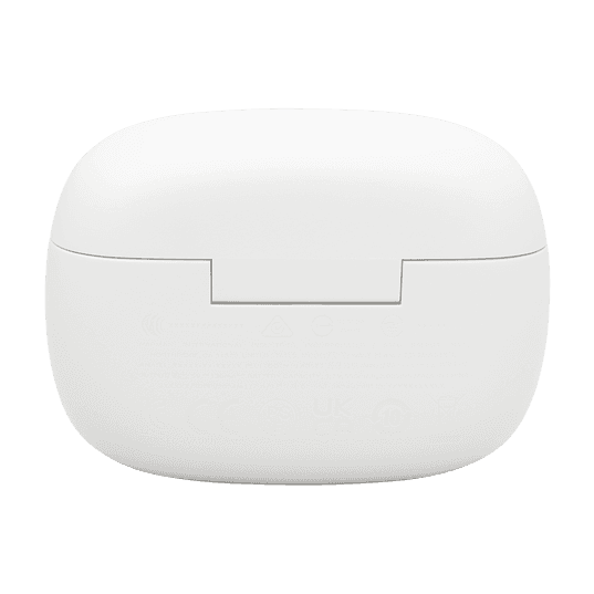 קייס טעינה פתוח עם אוזניות JBL Wave Beam 2