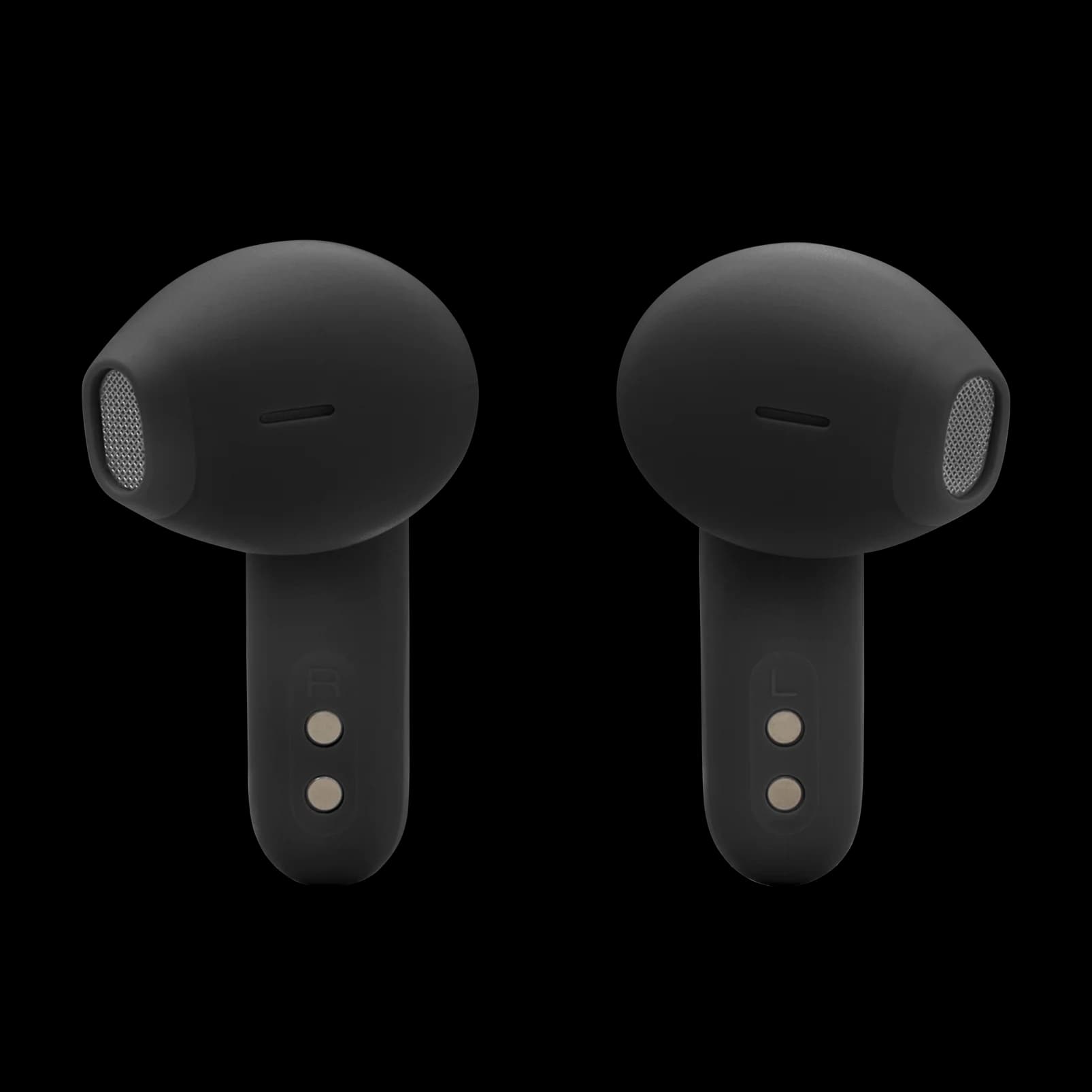 אוזניות אלחוטיות JBL Vibe Flex 2 שחור - יבואן רשמי