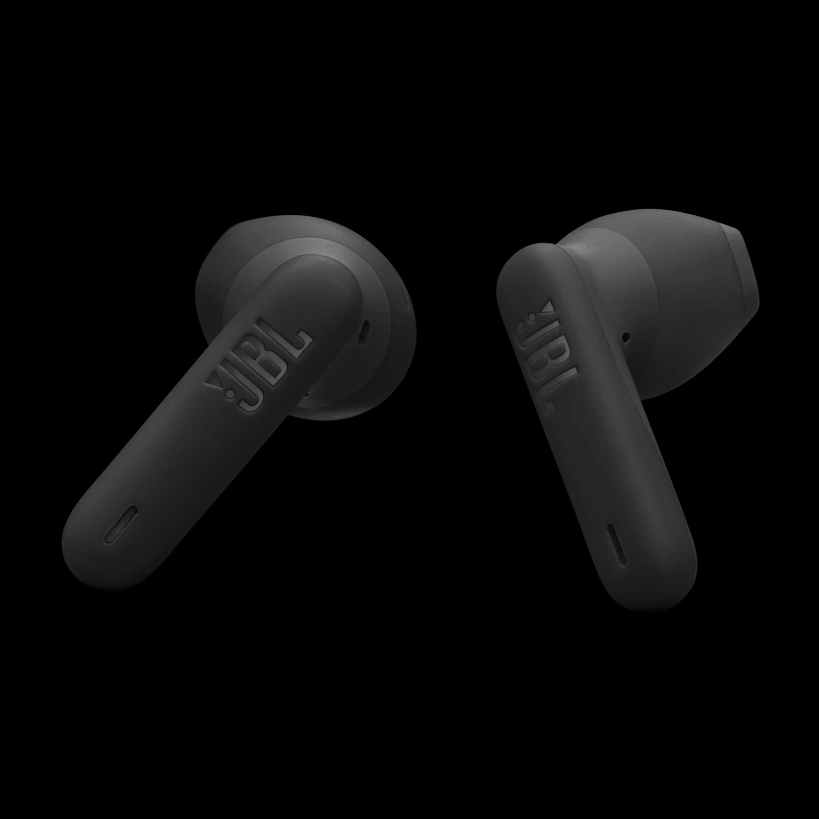אוזניות אלחוטיות JBL Vibe Flex 2 שחור - יבואן רשמי
