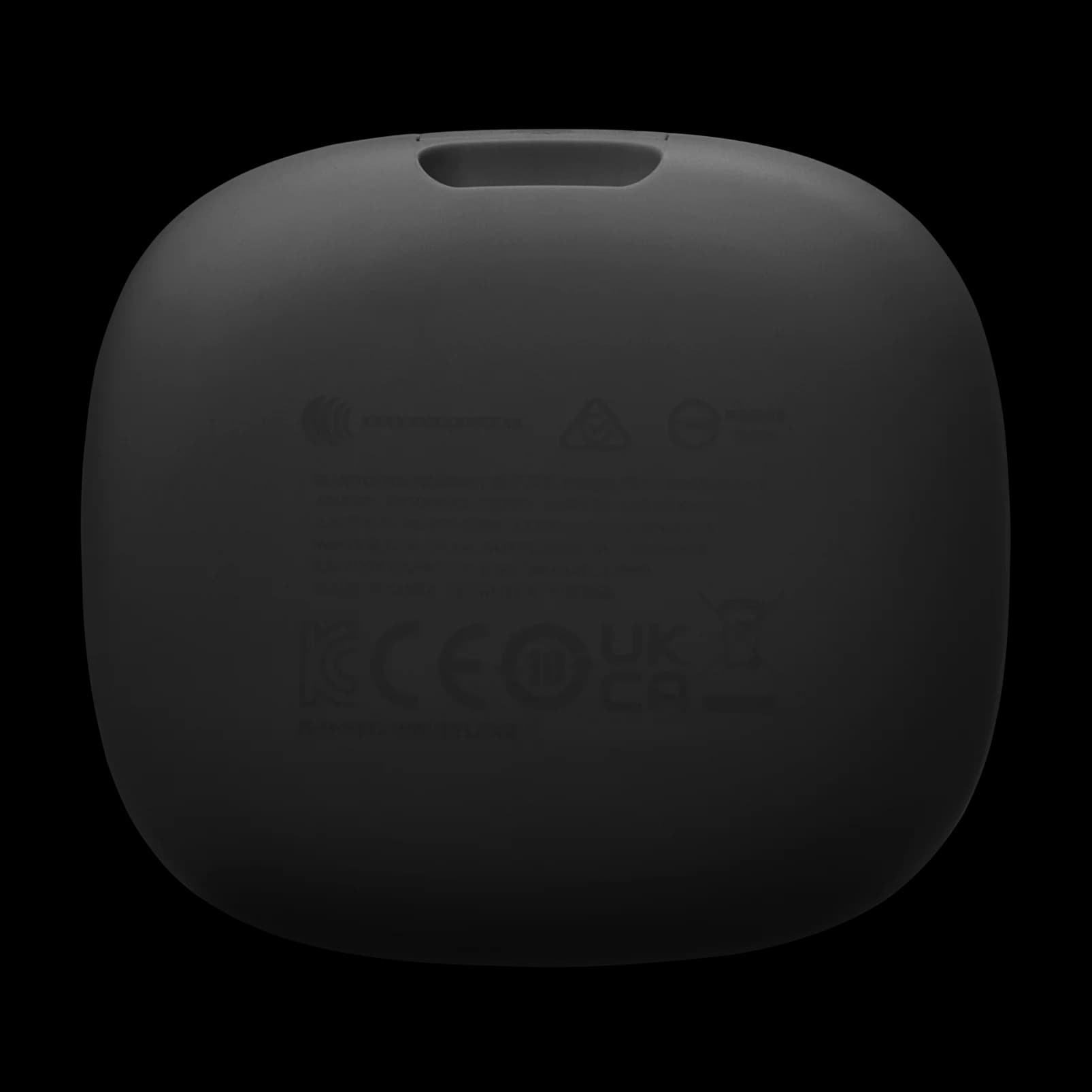 אוזניות אלחוטיות JBL Vibe Flex 2 שחור - יבואן רשמי