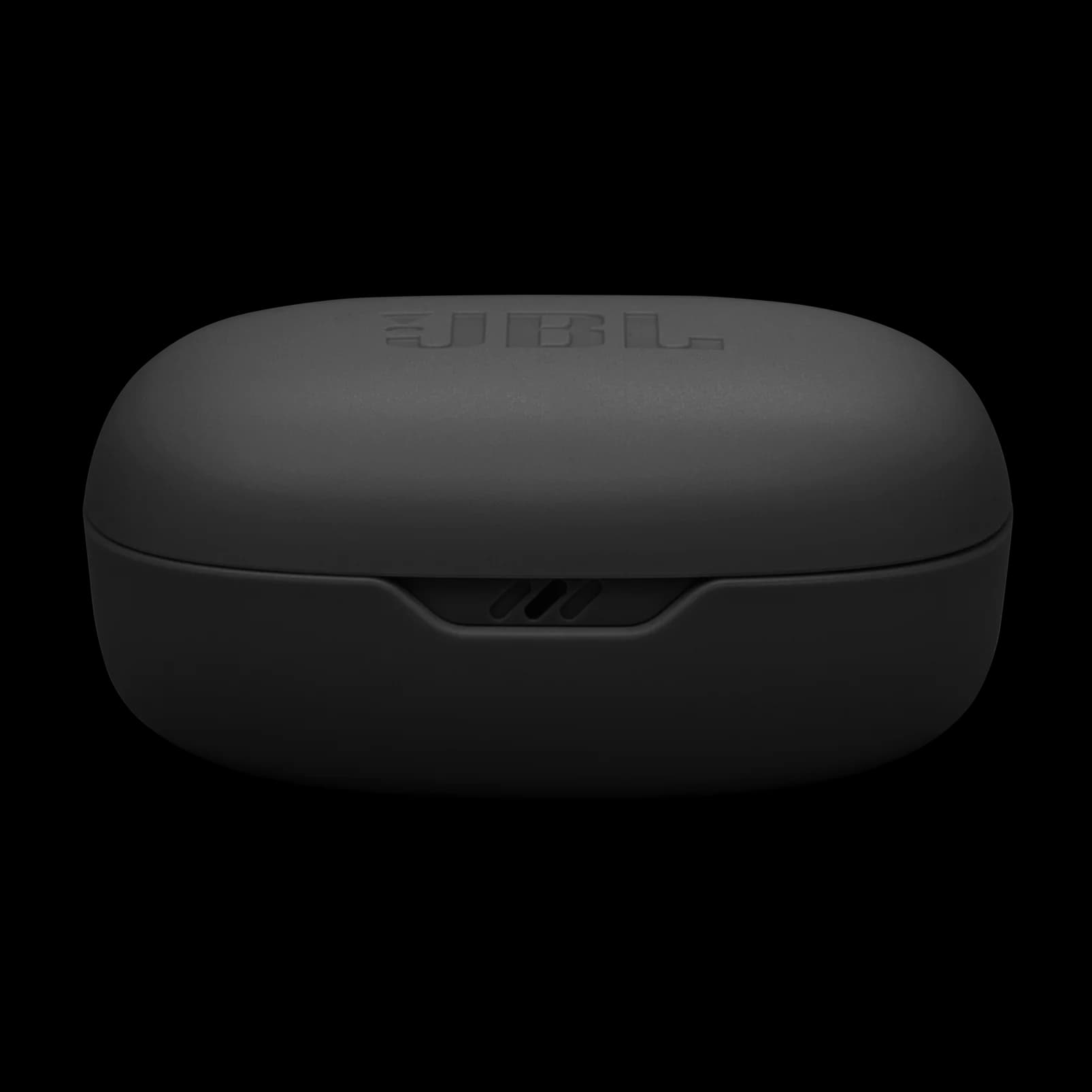אוזניות אלחוטיות JBL Vibe Flex 2 שחור - יבואן רשמי