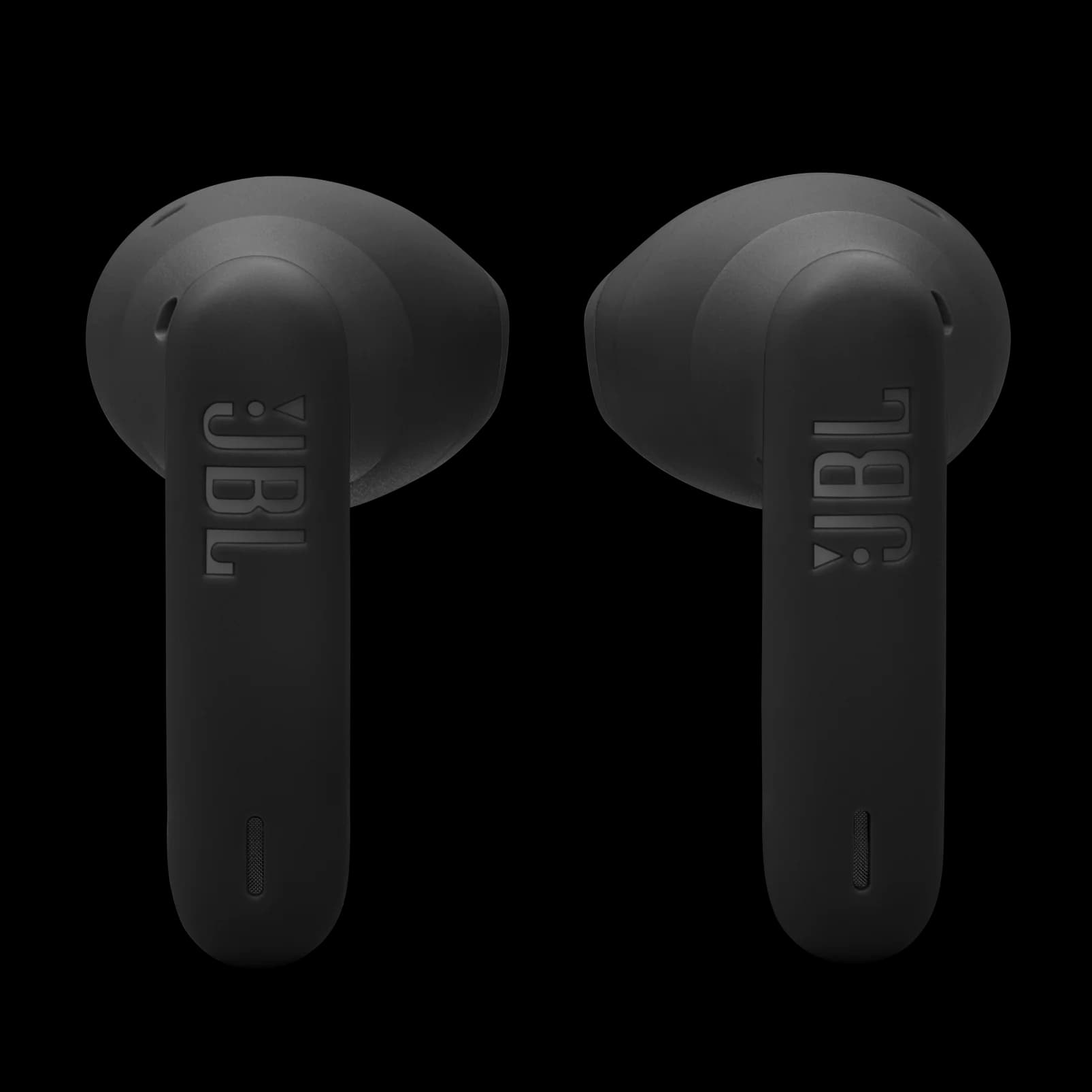 אוזניות אלחוטיות JBL Vibe Flex 2 שחור - יבואן רשמי