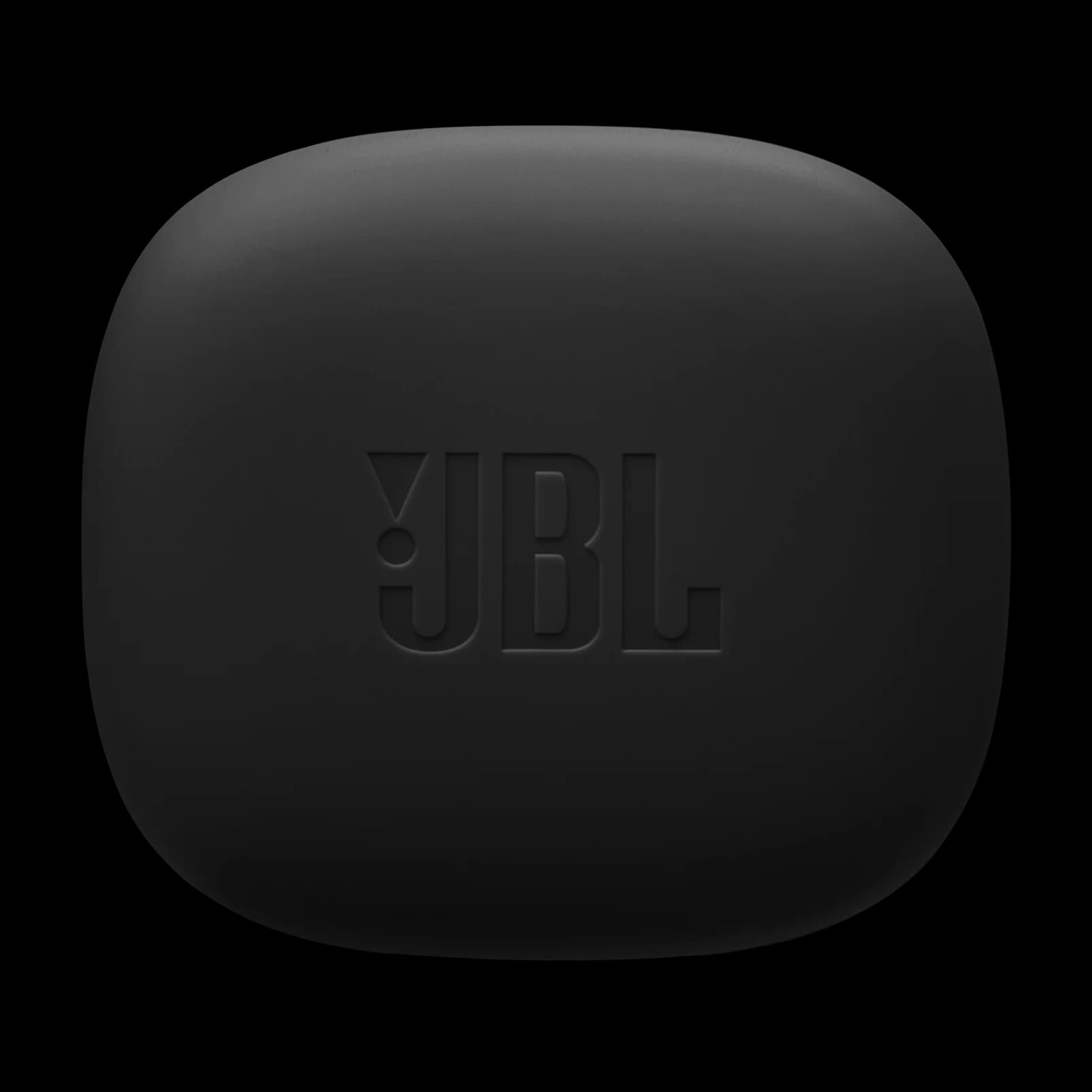 אוזניות אלחוטיות JBL Vibe Flex 2 שחור - יבואן רשמי