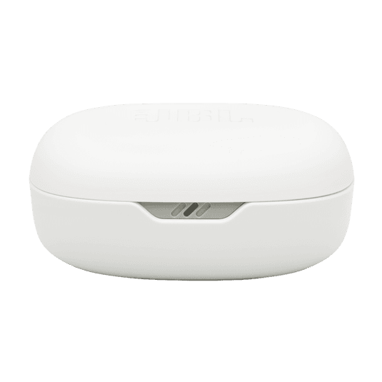 אוזניות אלחוטיות JBL Vibe Flex 2 לבן- יבואן רשמי