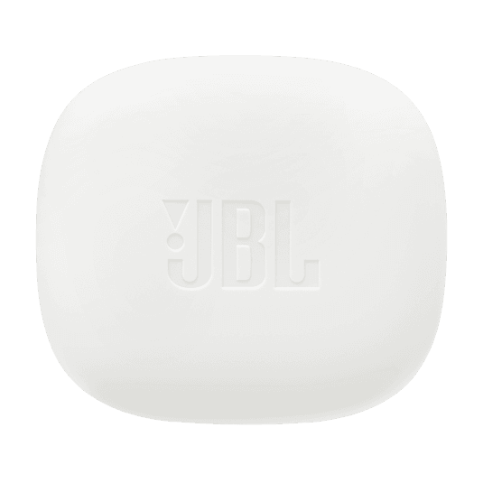 אוזניות אלחוטיות JBL Vibe Flex 2 לבן- יבואן רשמי