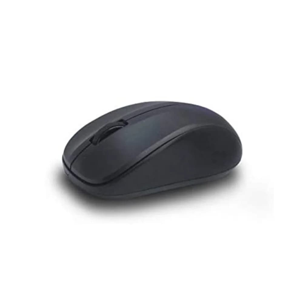 עכבר אלחוטי HP S500 שחור