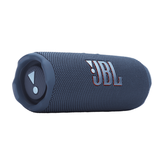 רמקול נייד JBL FLIP 7 - כחול