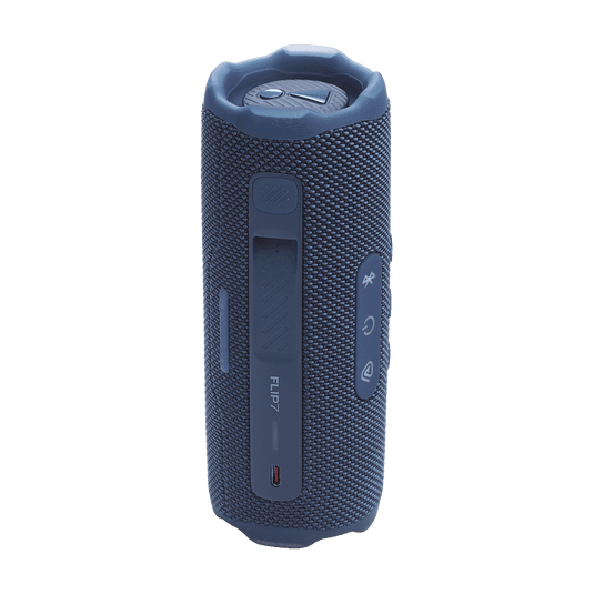 רמקול נייד JBL FLIP 7 - כחול